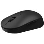 Xiaomi Mi Dual Mode Wireless Mouse Silent Edition Mouse (HLK4041GL)