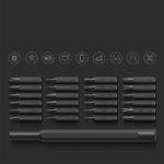 Xiaomi Mi Precision Tornavida Seti (MJJXLSD002QW)