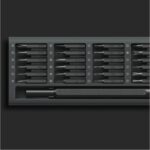 Xiaomi Mi Precision Tornavida Seti (MJJXLSD002QW)