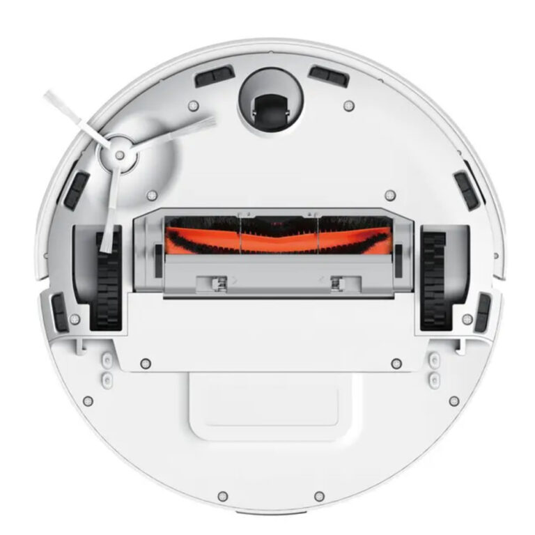 Xiaomi Mi Robot Vacuum Mop 2 Pro Robot Süpürge+Mop (MJST1SHW)