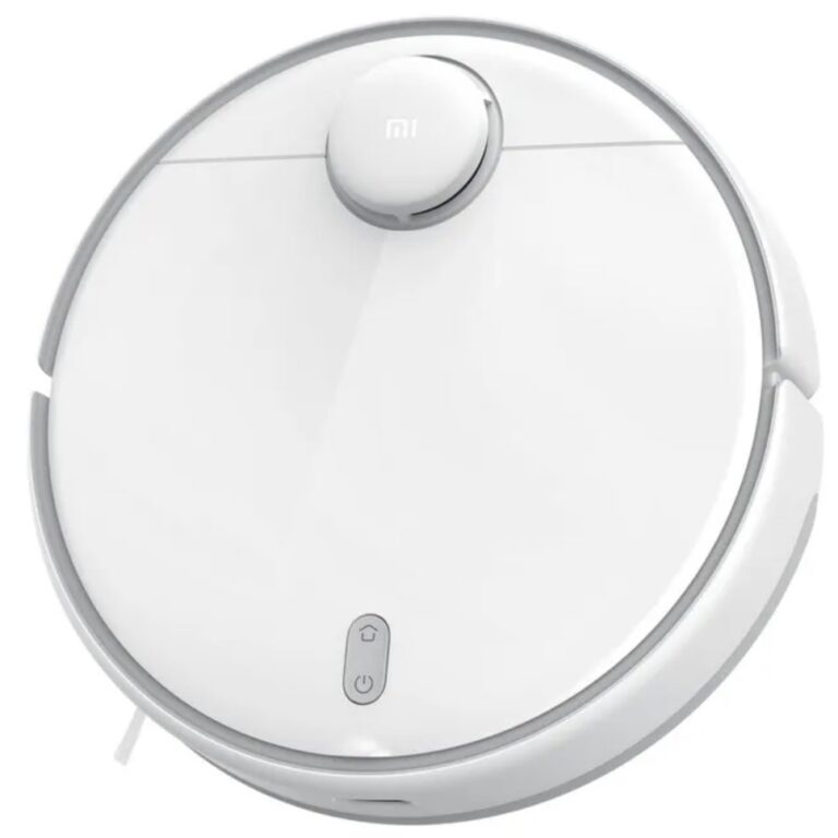 Xiaomi Mi Robot Vacuum Mop 2 Pro Robot Süpürge+Mop (MJST1SHW)