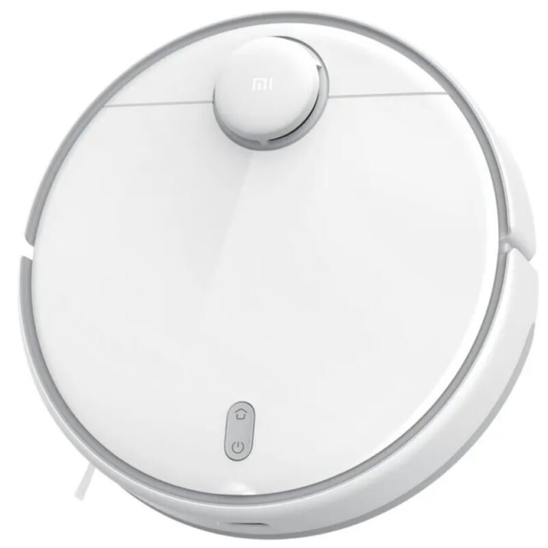 Xiaomi Mi Robot Vacuum Mop 2 Pro Robot Süpürge+Mop (MJST1SHW)