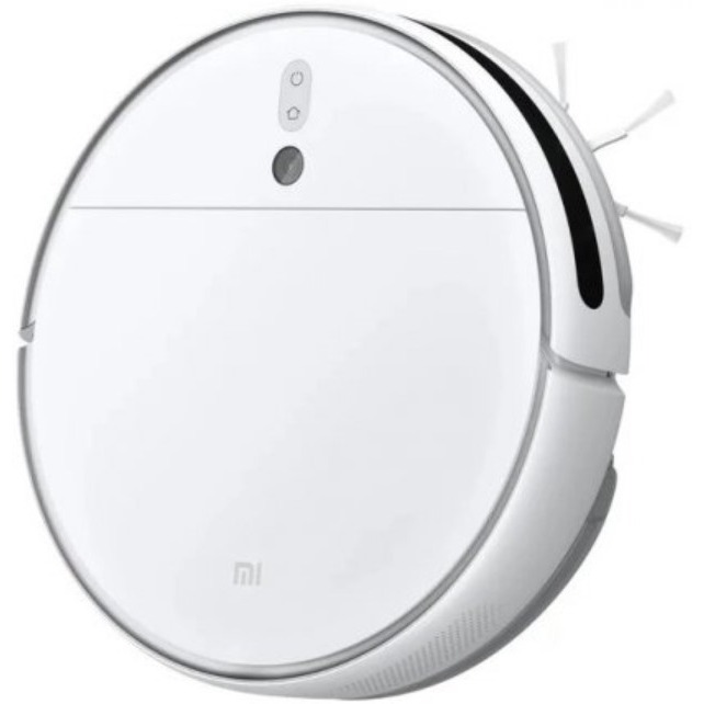 Xiaomi Mi Robot Vacuum Mop 2 Robot Süpürge+Mop
