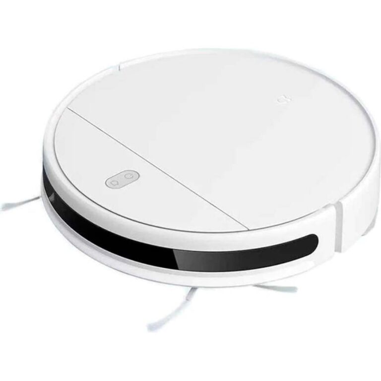 Xiaomi Mi Robot Vacuum Mop Essential Robot Süpürge+Mop (SKV4136GL)