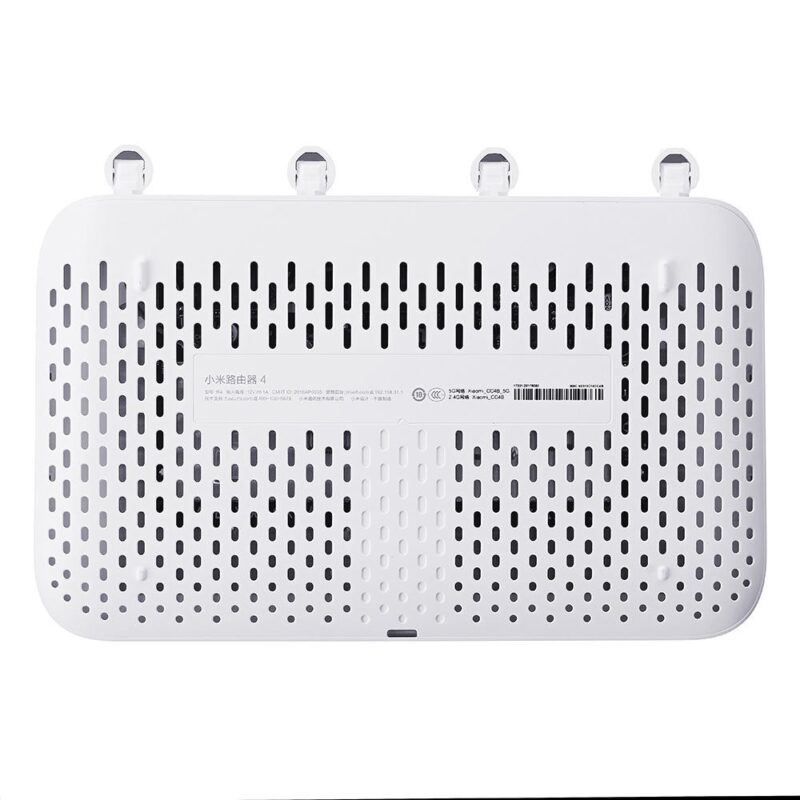 Xiaomi Mi Router 4A Router