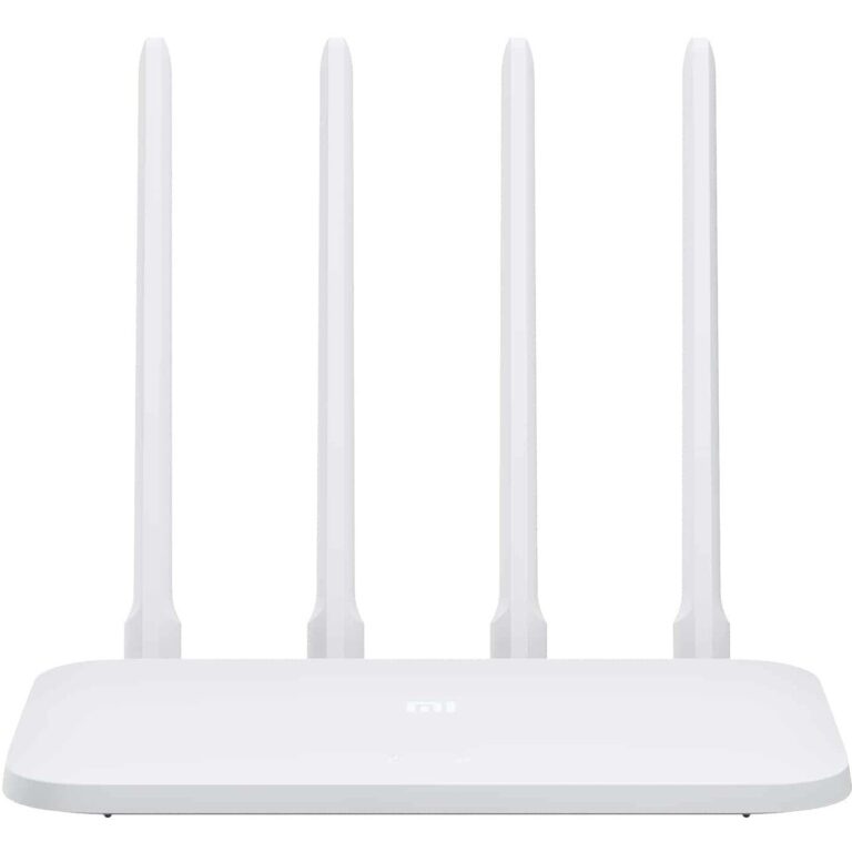 Xiaomi Mi Router 4C Router