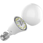 Xiaomi Mi Smart Akıllı LED Ampul (XMBGDP01YLK)