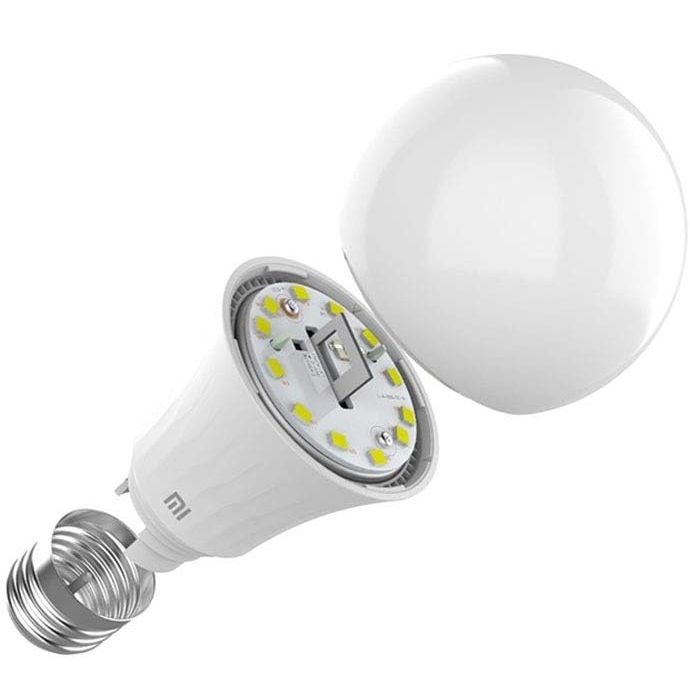 Xiaomi Mi Smart Akıllı LED Ampul (XMBGDP01YLK)