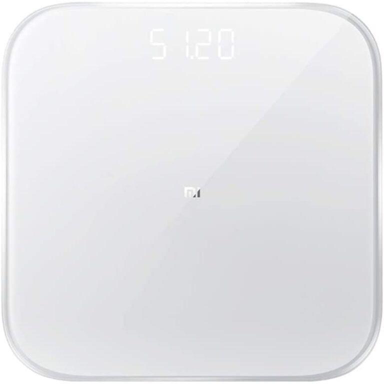 Xiaomi Mi Smart Scale 2 Dijital Banyo Tartısı (XMTZC04HM)