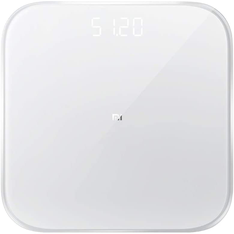 Xiaomi Mi Smart Scale 2 Dijital Banyo Tartısı (XMTZC04HM)