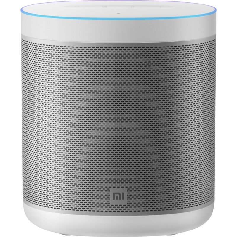 Xiaomi Mi Smart Speaker L09G Akıllı Ev Hoparlörü (QBH4190GL)