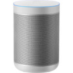 Xiaomi Mi Smart Speaker L09G Akıllı Ev Hoparlörü (QBH4190GL)