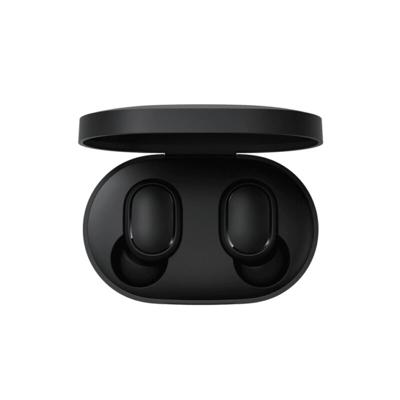 Xiaomi Mi True Wireless Earbuds Basic S Tam Kablosuz Kulaklık (TWSEJ05LS)