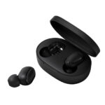 Xiaomi Mi True Wireless Earbuds Basic S Tam Kablosuz Kulaklık (TWSEJ05LS)