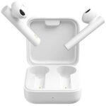 Xiaomi Mi True Wireless Earphones 2 Basic Tam Kablosuz Kulaklık