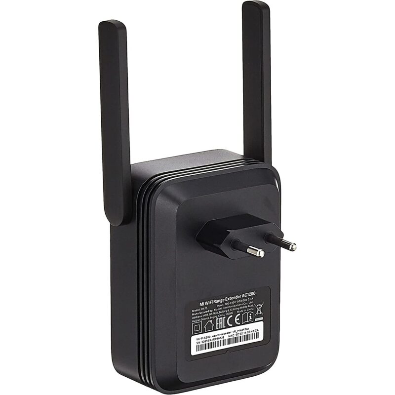 Xiaomi Mi WiFi Range Extender AC1200 Repeater (RA75)