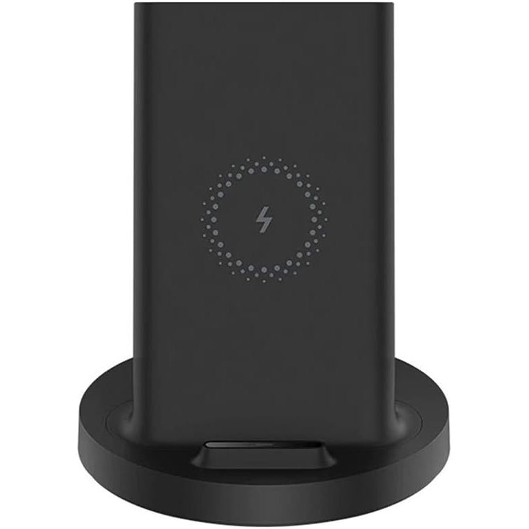 Xiaomi Mi Wireless Charging Stand 20W Şarj Aleti (WPC02ZM)