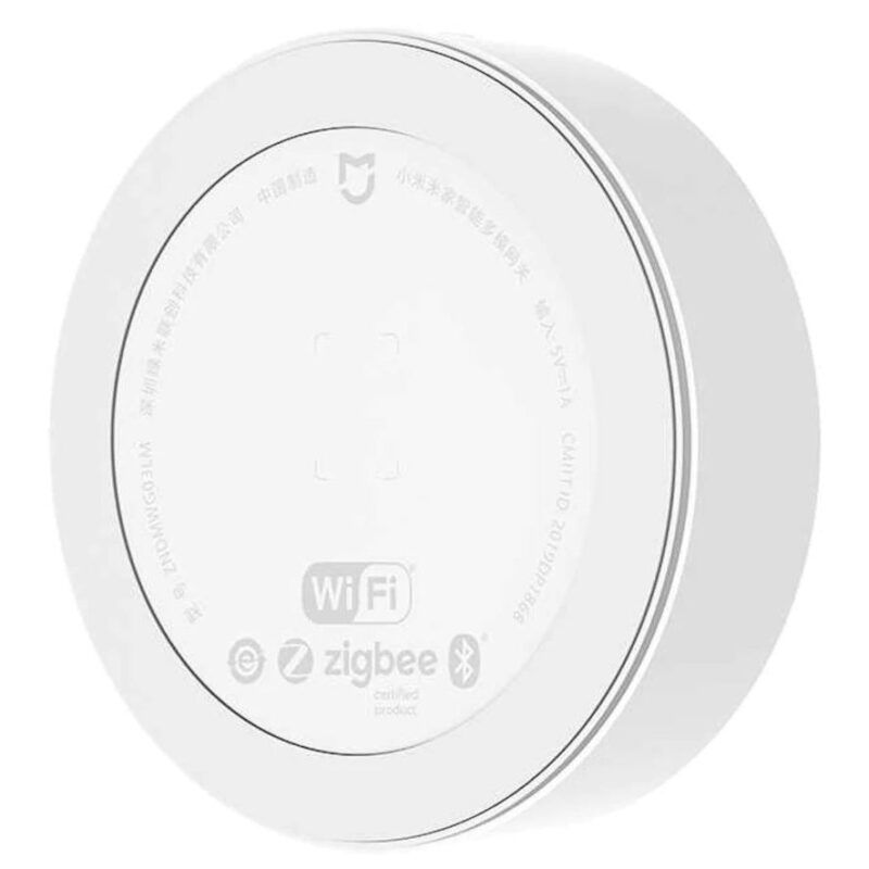 Xiaomi Mijia Gateway 3 Merkezi Kontrol Ünitesi (ZNDMWG03LM)