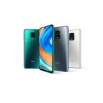 Xiaomi Redmi Note 9 Pro (128 GB)