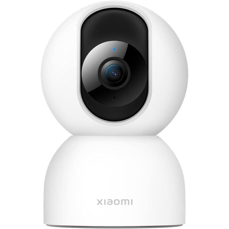 Xiaomi Smart Camera C400 (MJSXJ11CM)