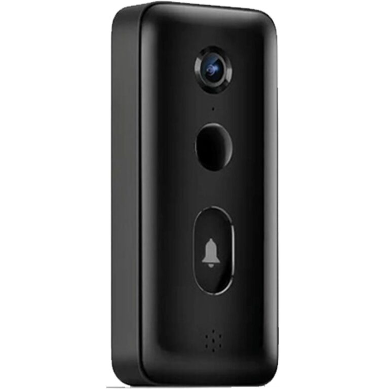 Xiaomi Smart Doorbell 3 Akıllı Kapı Zili (MJML06-FJ)