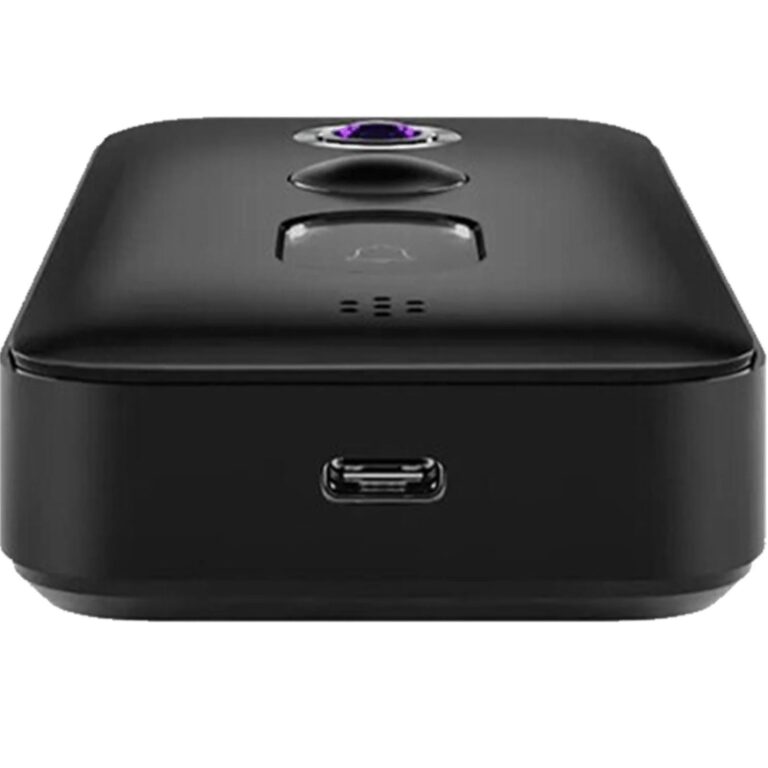 Xiaomi Smart Doorbell 3 Akıllı Kapı Zili (MJML06-FJ)