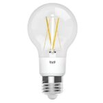 Yeelight E27 6W 2700K Akıllı LED Filament Ampul (YLDP12YL)