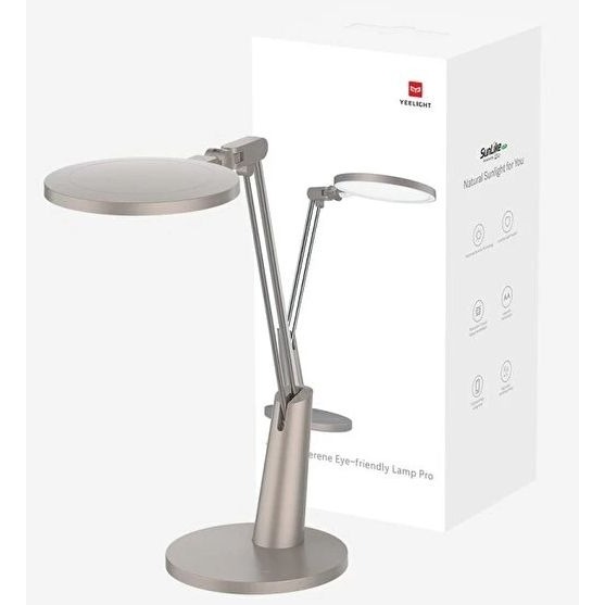 Yeelight Serene Pro Akıllı LED Masa Lambası (YLTD04YL)