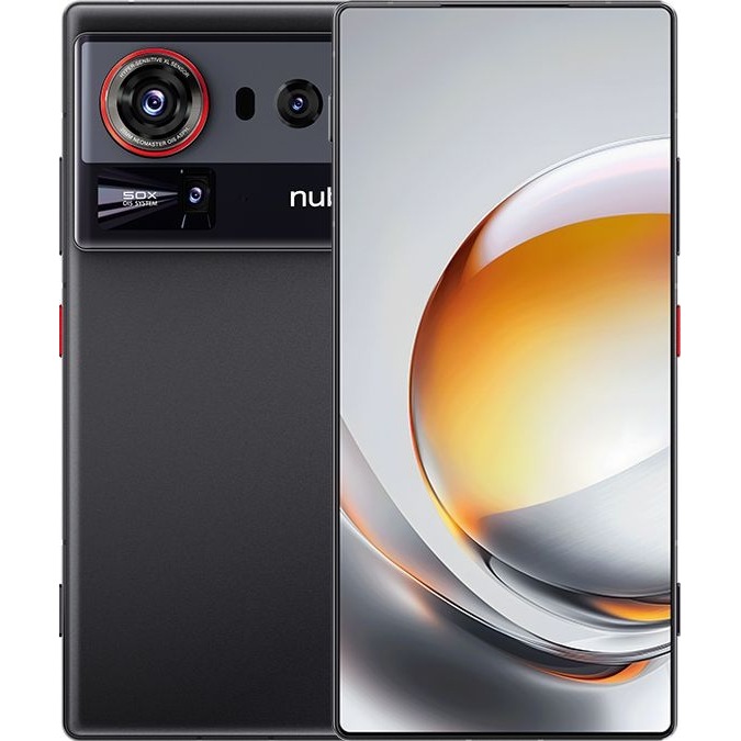 ZTE Nubia Z80 Ultra (512 GB) (NX741J)