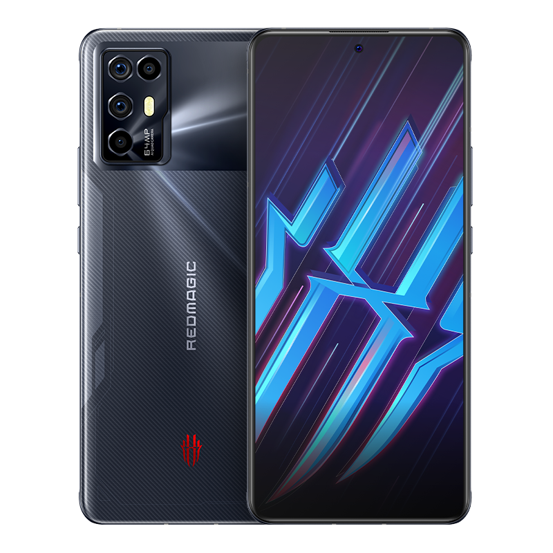 ZTE NubiaRed Magic 6R