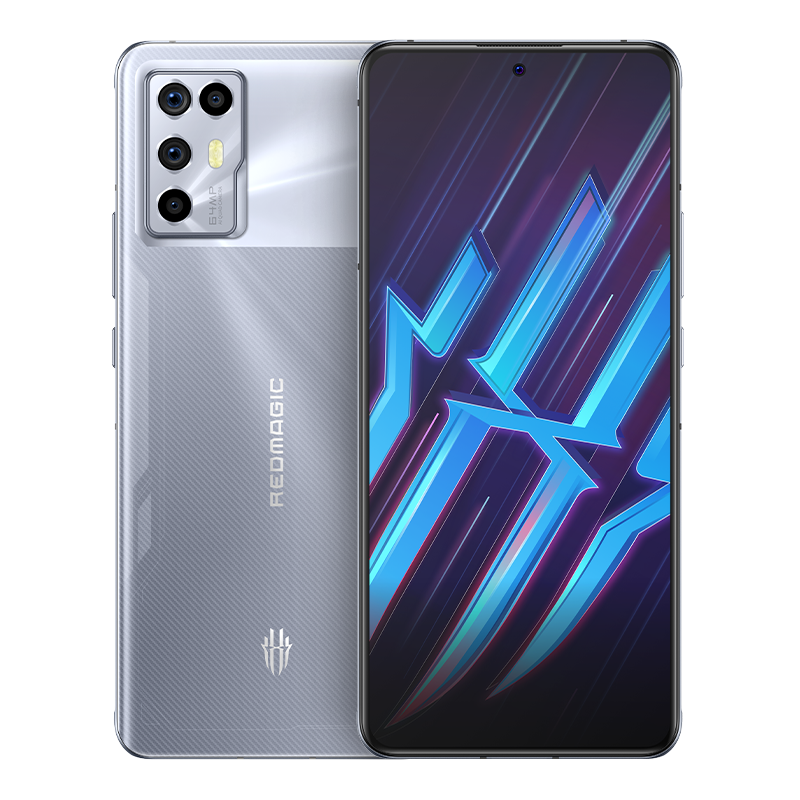 ZTE NubiaRed Magic 6R