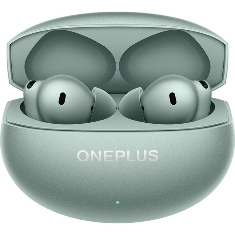 OnePlus Buds 4 Tam Kablosuz Kulaklık