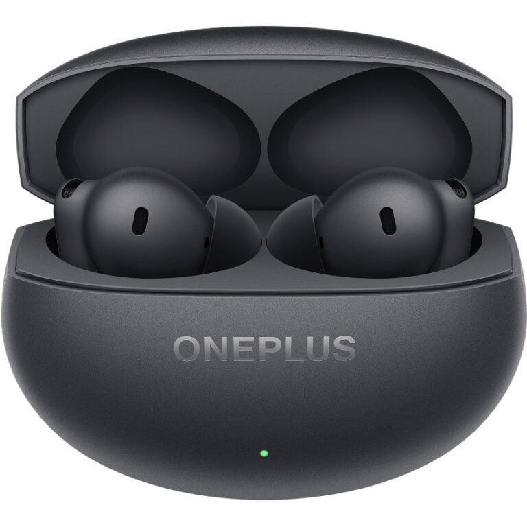 OnePlus Buds 4 Tam Kablosuz Kulaklık