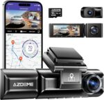 Azdome M550H Araç İçi Kamera